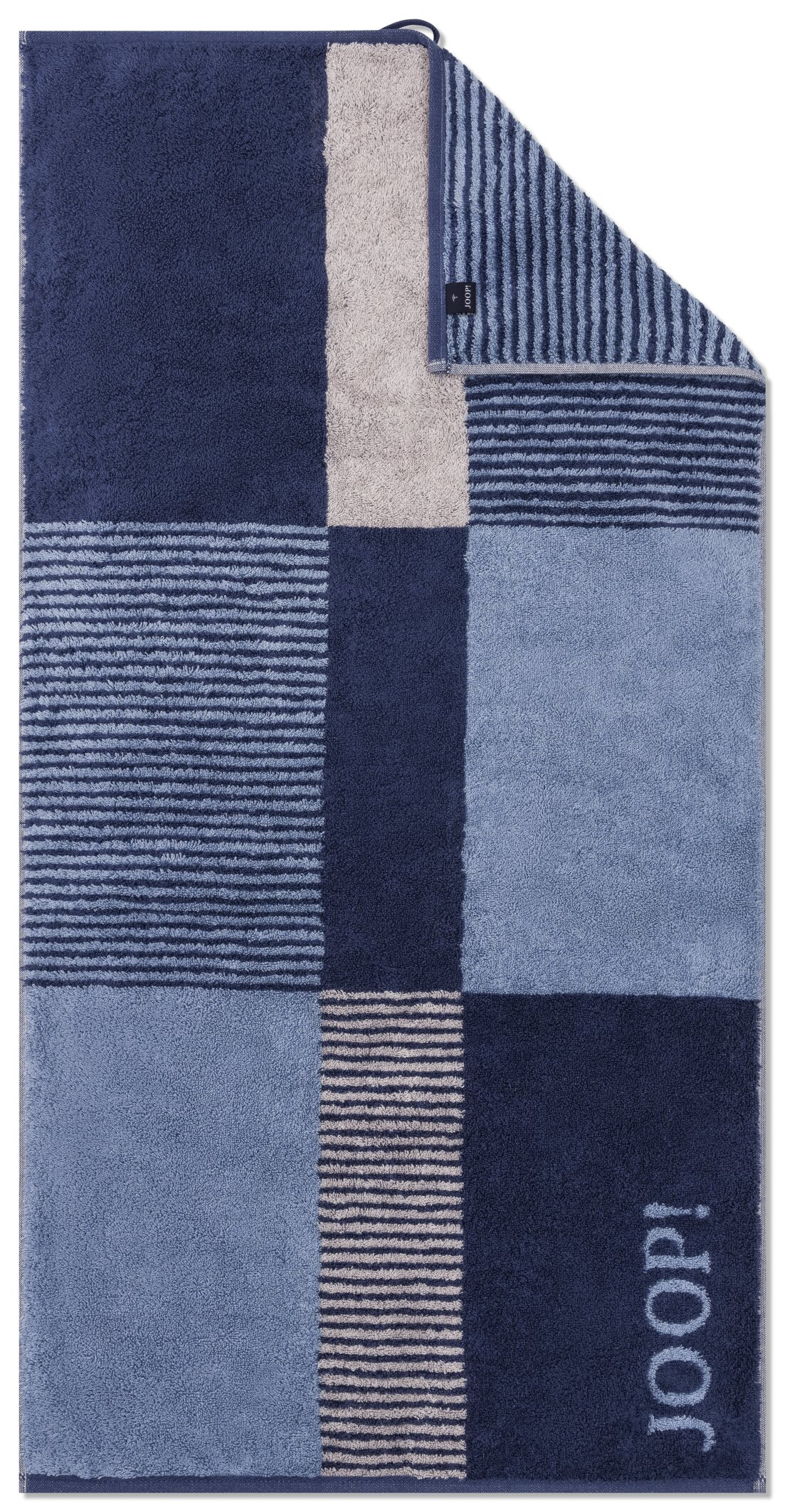 Duschtuch JOOP! DIVIDED