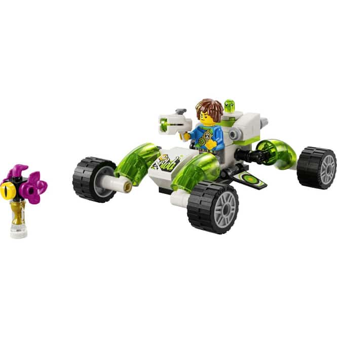 LEGO® DREAMZzz™ 71471 - Mateos Geländeflitzer