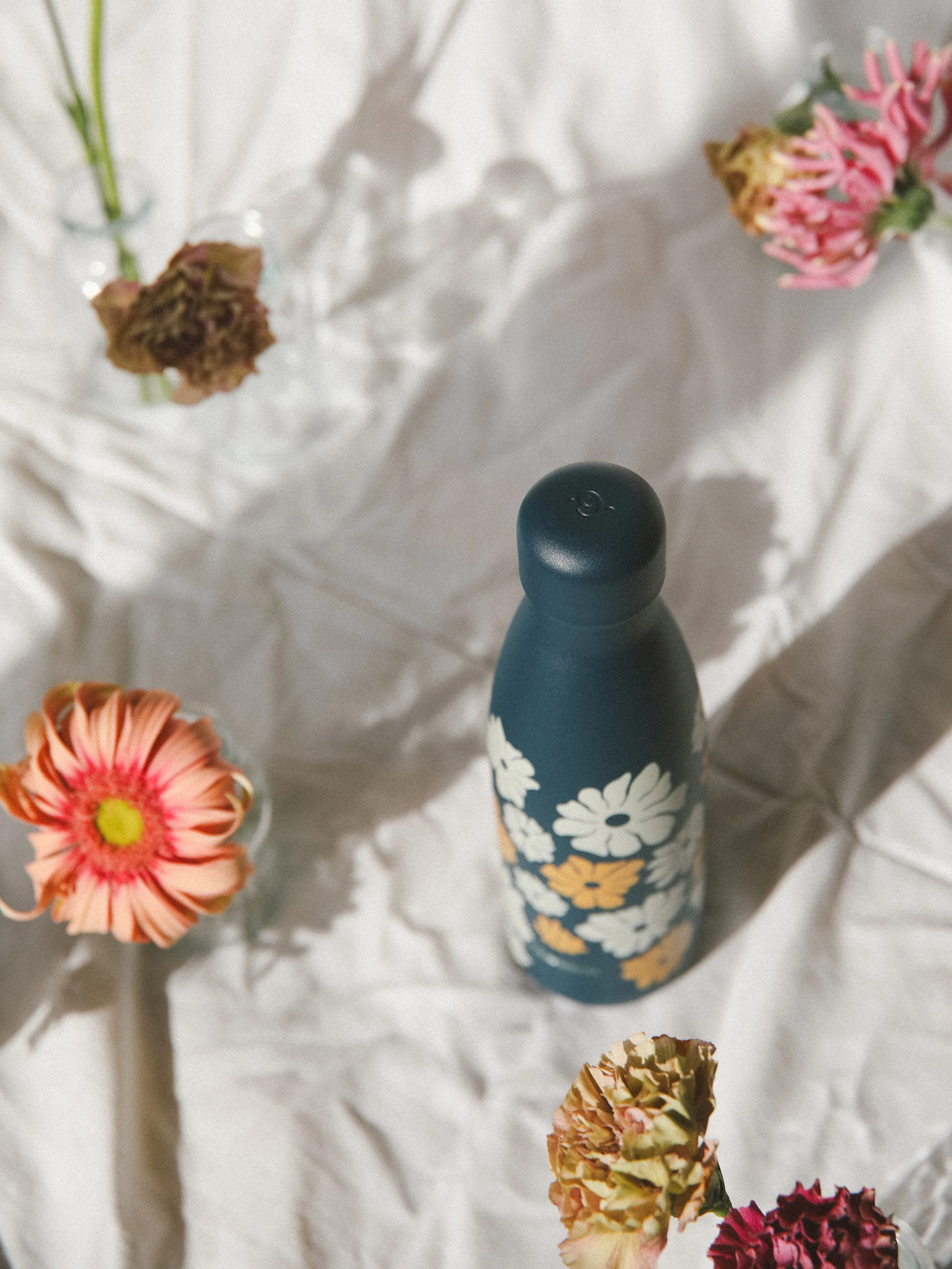 Bouteille isotherme Originals Bliss Joy - Qwetch