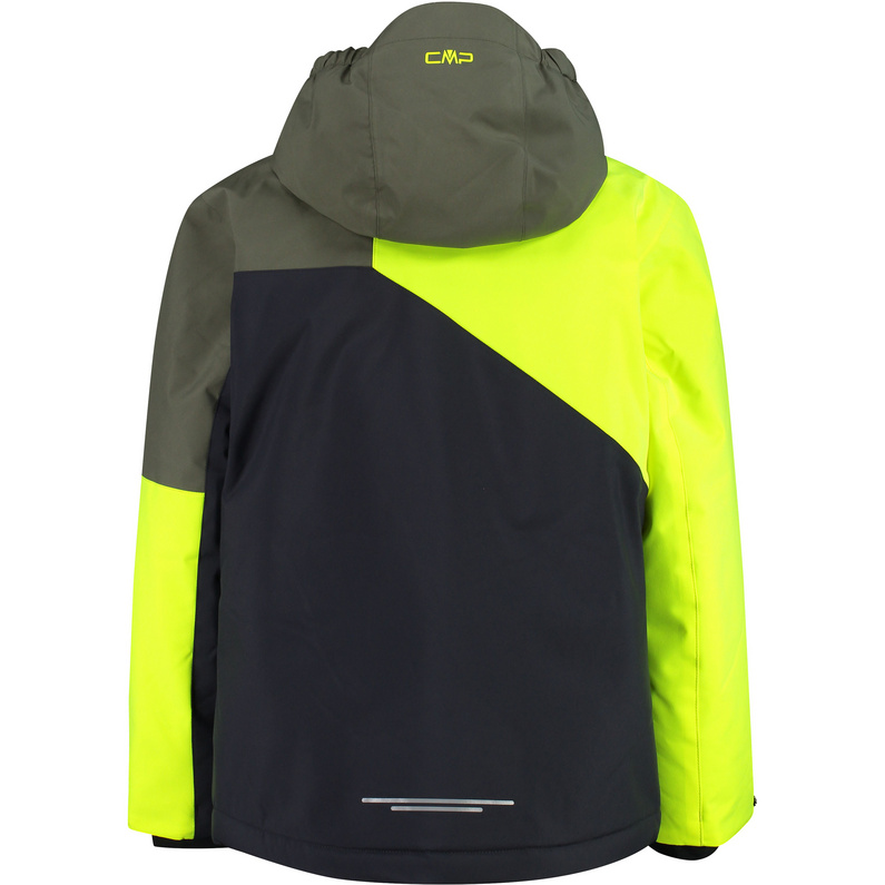 CMP Kinder Hoodie Jacke