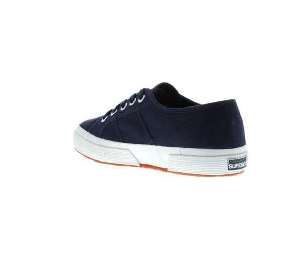 Superga 2750 Cotu Vegan Trainers Mens