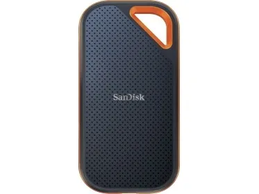 SD EXTREME PRO 4TB PORTABLE SSD READ/WRITE UP TO 2000MB/S USB 3.