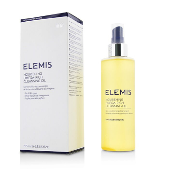Elemis Elemis Nourishing Omega-Rich Cleansing Oil 195ml/6.5oz