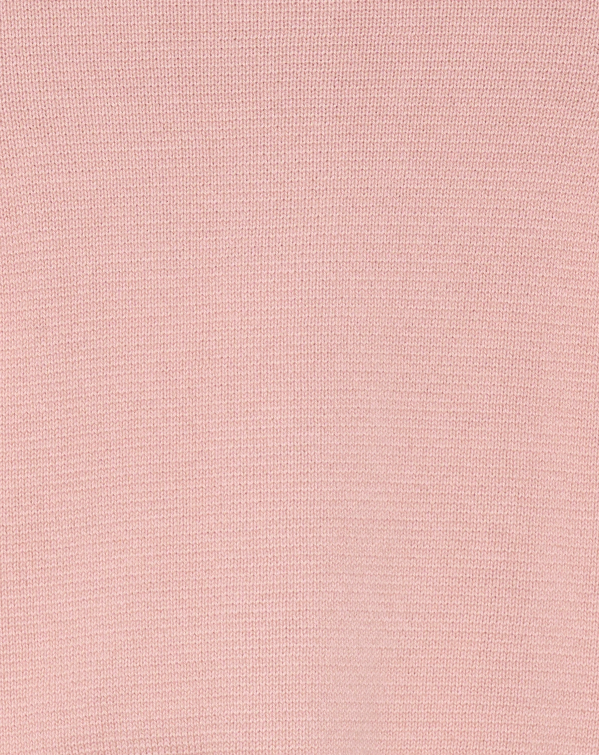 Strickjacke FINE in misty rose