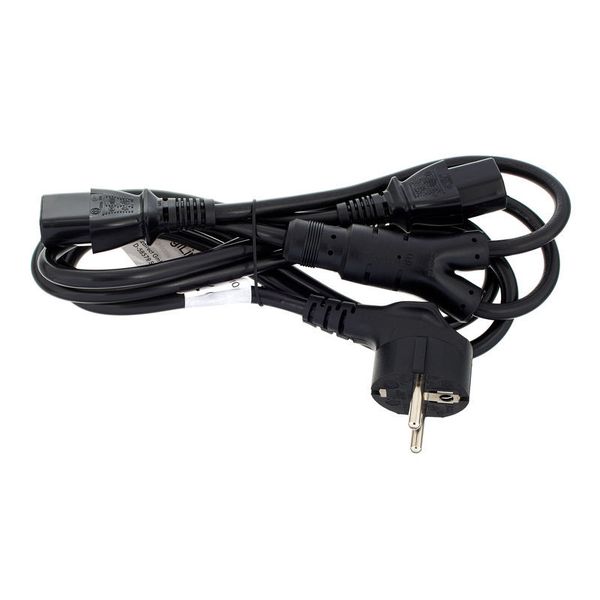 the sssnake Y-Power Cable