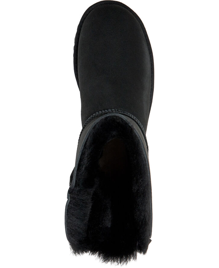 UGG Mini Bailey Bow II Black