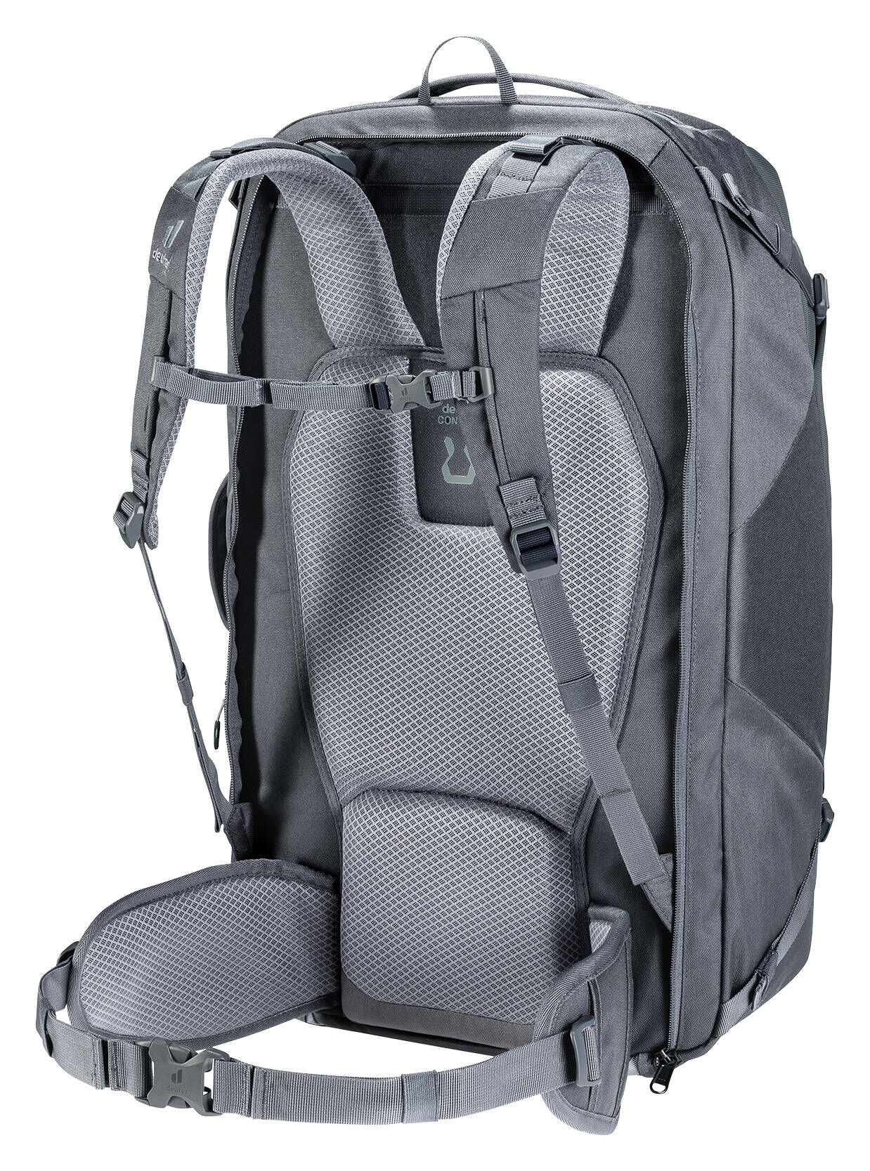 deuter| Herren Reiserucksack AViANT Access 55