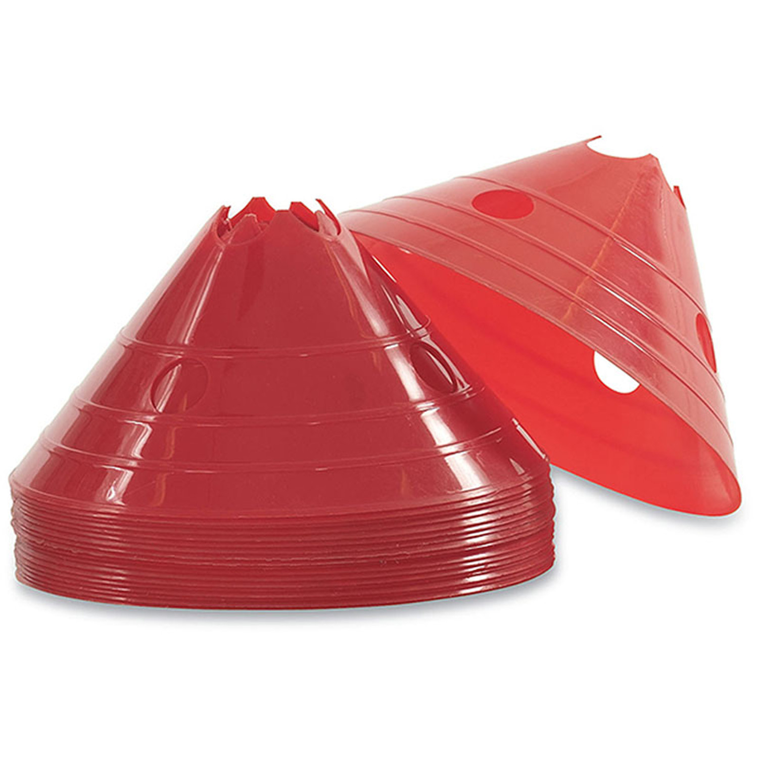 Brabo Mega Disc Cone Set