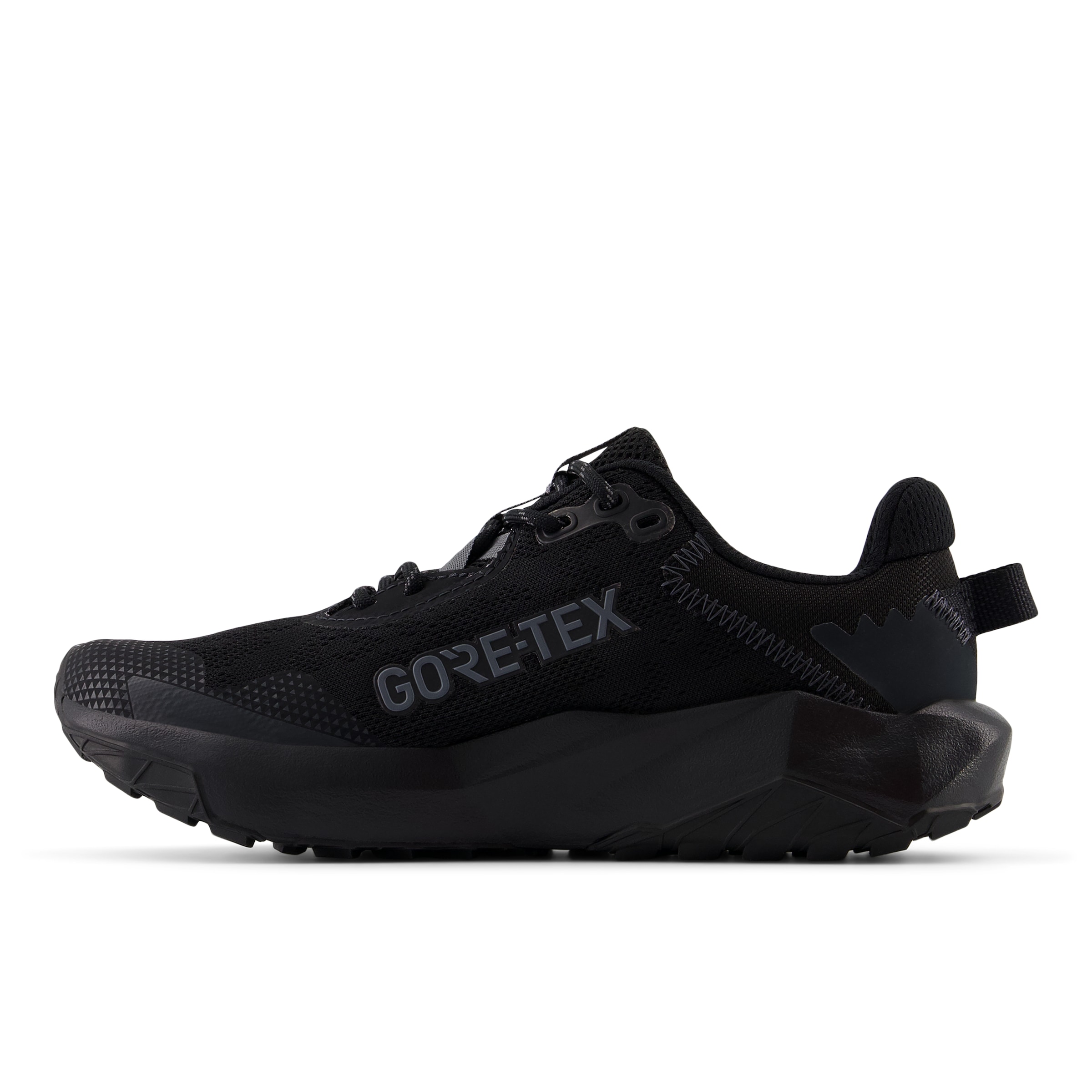 New Balance Trailrunningschuh »Nitrel Gore Tex«  Trailrunning-Schuhe, wasserdicht