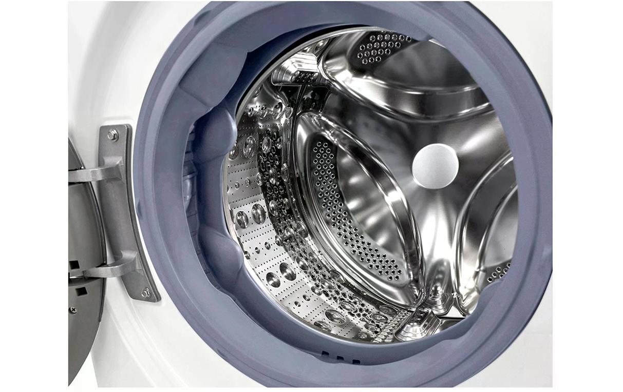 Waschtrockner V7WD107H2E 10.5 kg / 7 kg<br>Tumbler zum Waschen und Trocknen in einem