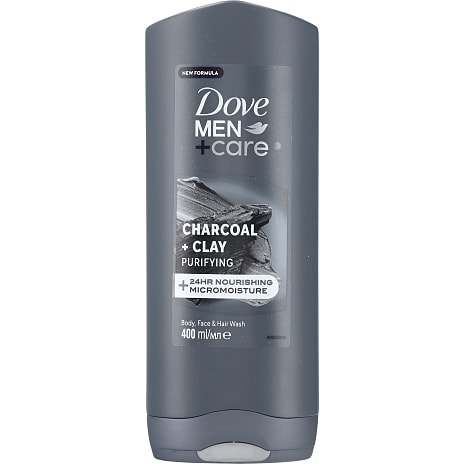 Shower gel