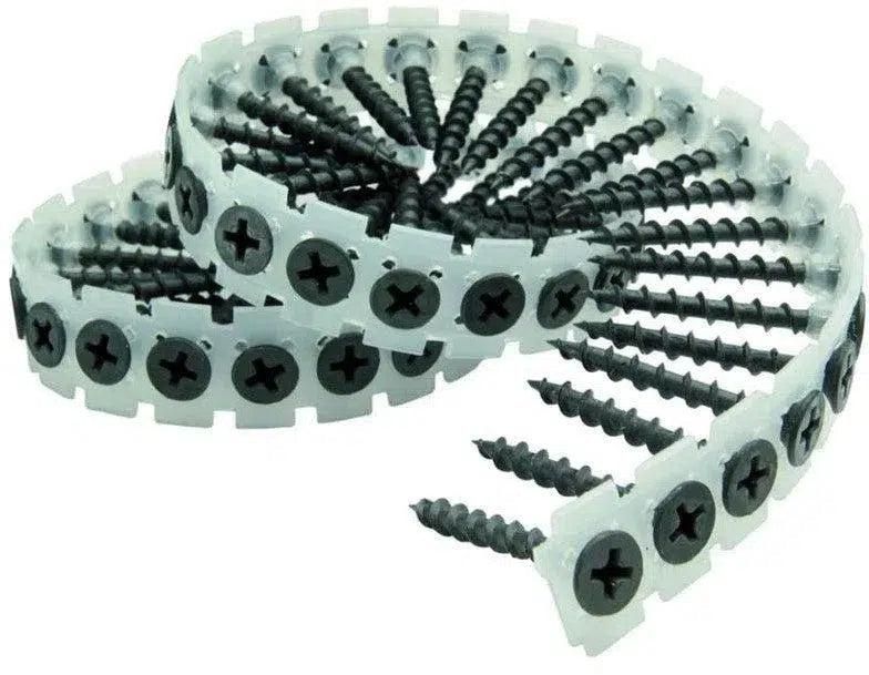 Makita F-31153 Gipsplaatschroef gefosfateerd 3.9x35 VE=1000