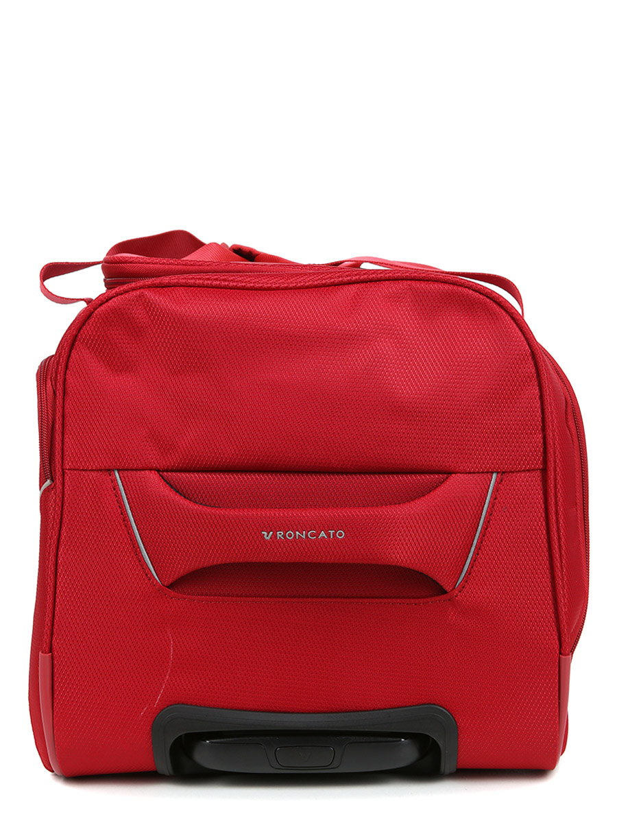 Sac de voyage À roulettes Roncato Ironik 2.0 - 58 cm