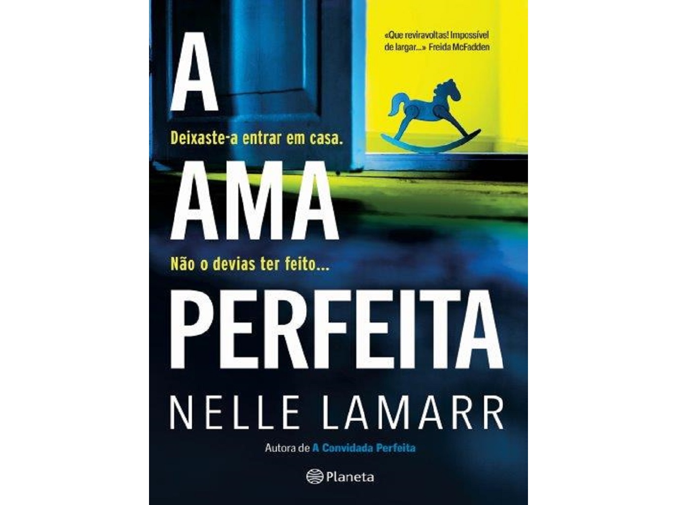 LIVRO A AMA PERFEITA DE NELLE LAMARR