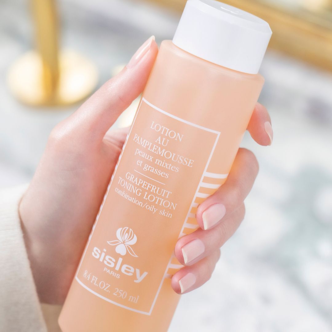 Sisley Paris SISLEY TRATAMENTO Lotion au Pamplemousse - 250ml