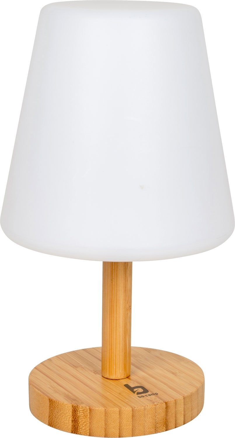 Bo-Camp Urban Outdoor Cambridge LED Akku Tischlampe