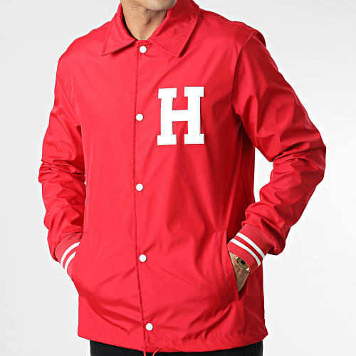 Veste JOT-5 Rouge