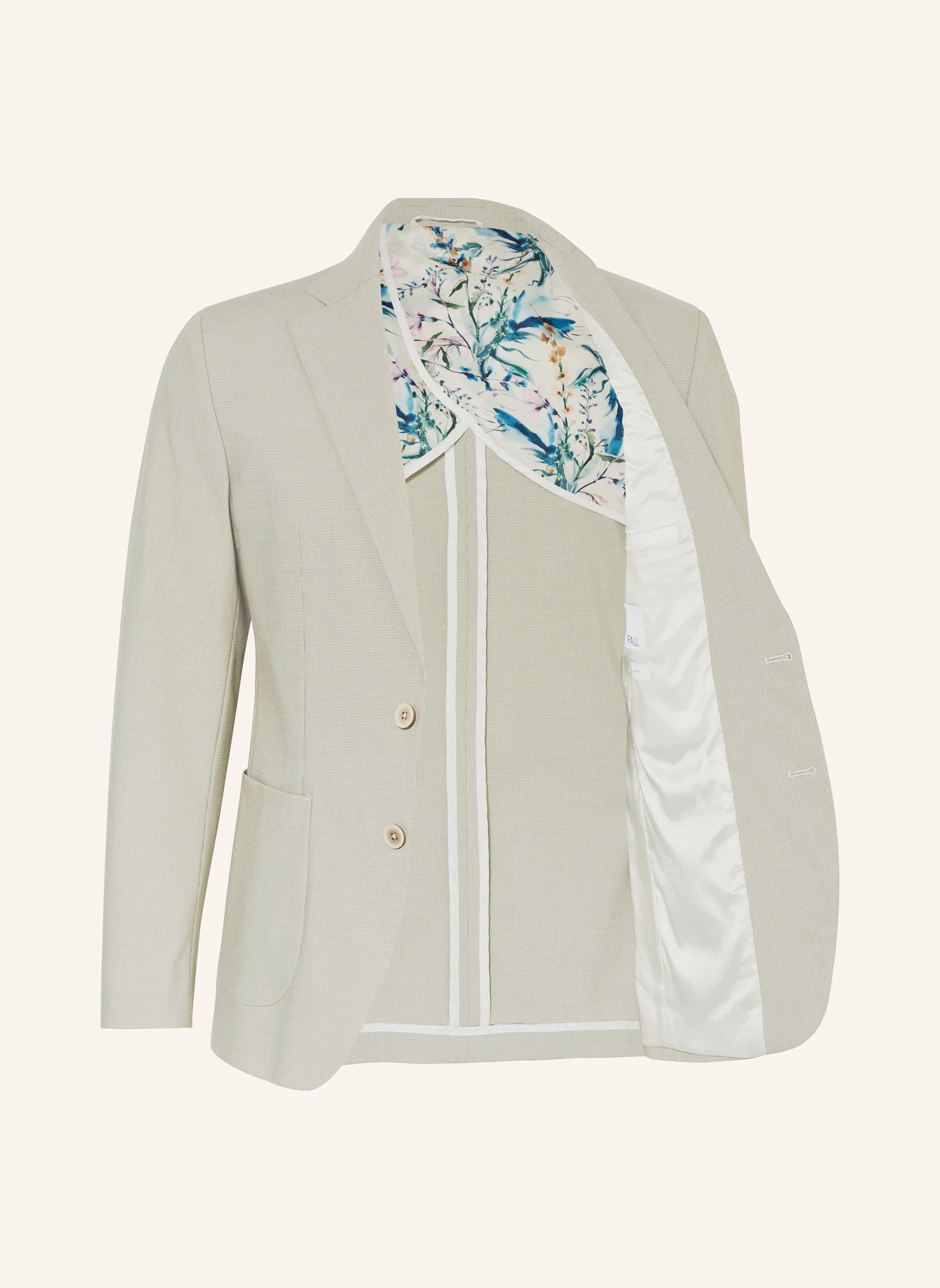 PAUL Anzugsakko Slim Fit