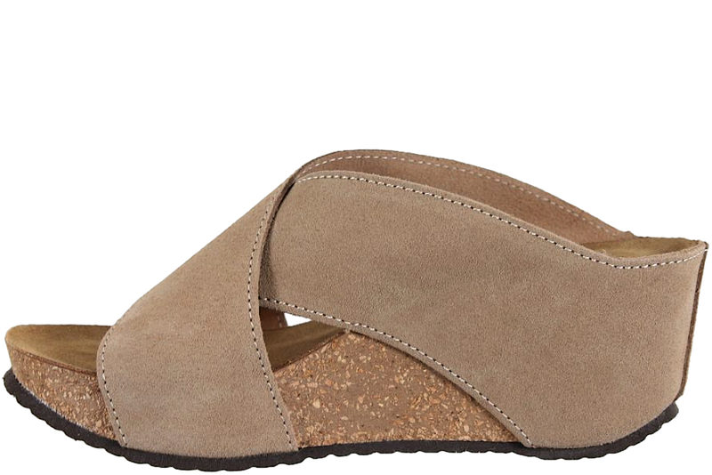 COPENHAGEN SHOES FRANCES 23 SANDAL I BEIGE RUSKIND