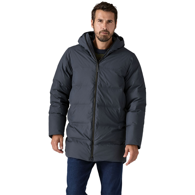 Patagonia Herren Jackson Glacier Parka
