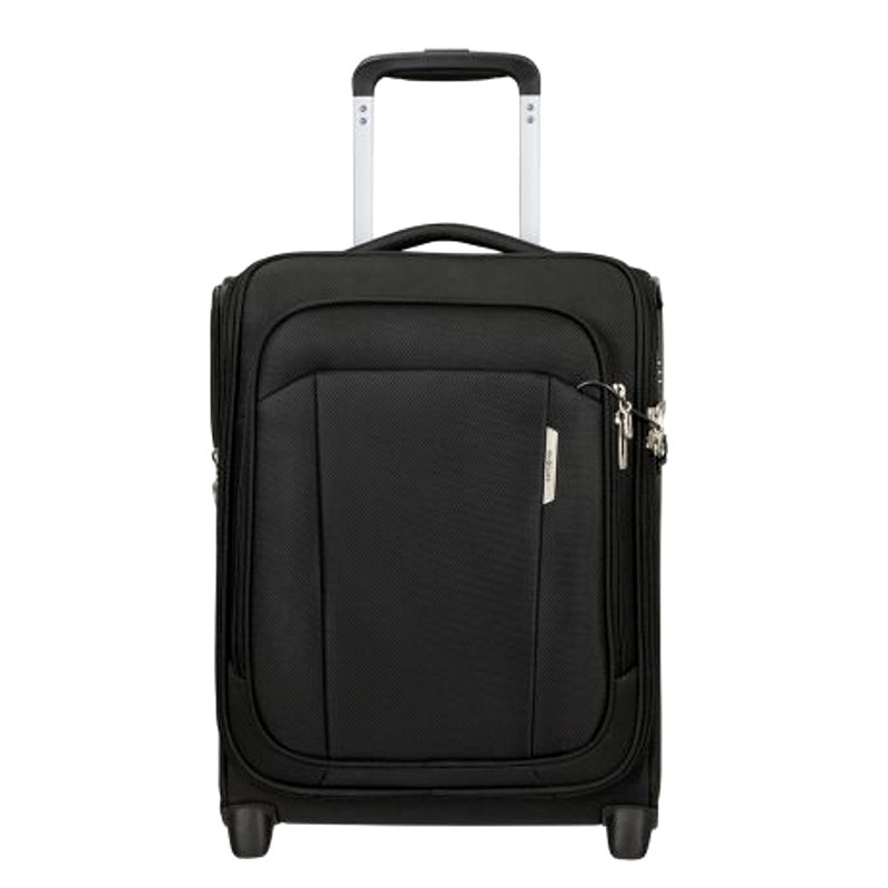 Samsonite Respark Upright 45cm Underseater Ozone Black