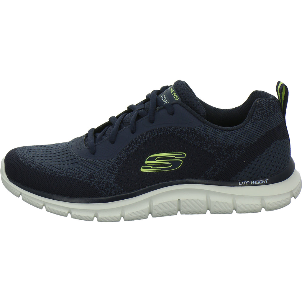 Skechers Sneaker Herren Track Dunkelblau