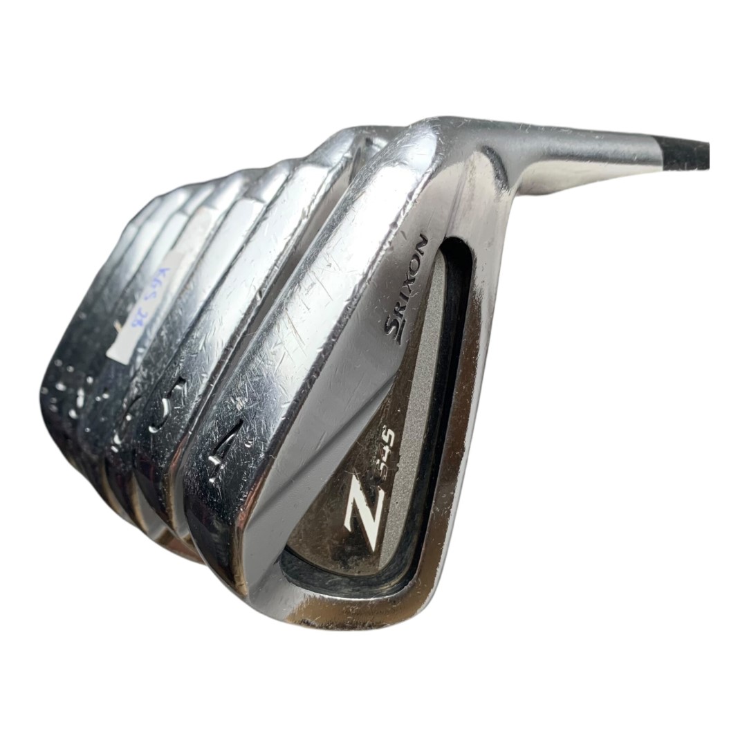 Srixon Z945/Z745 Combo Iron Set
