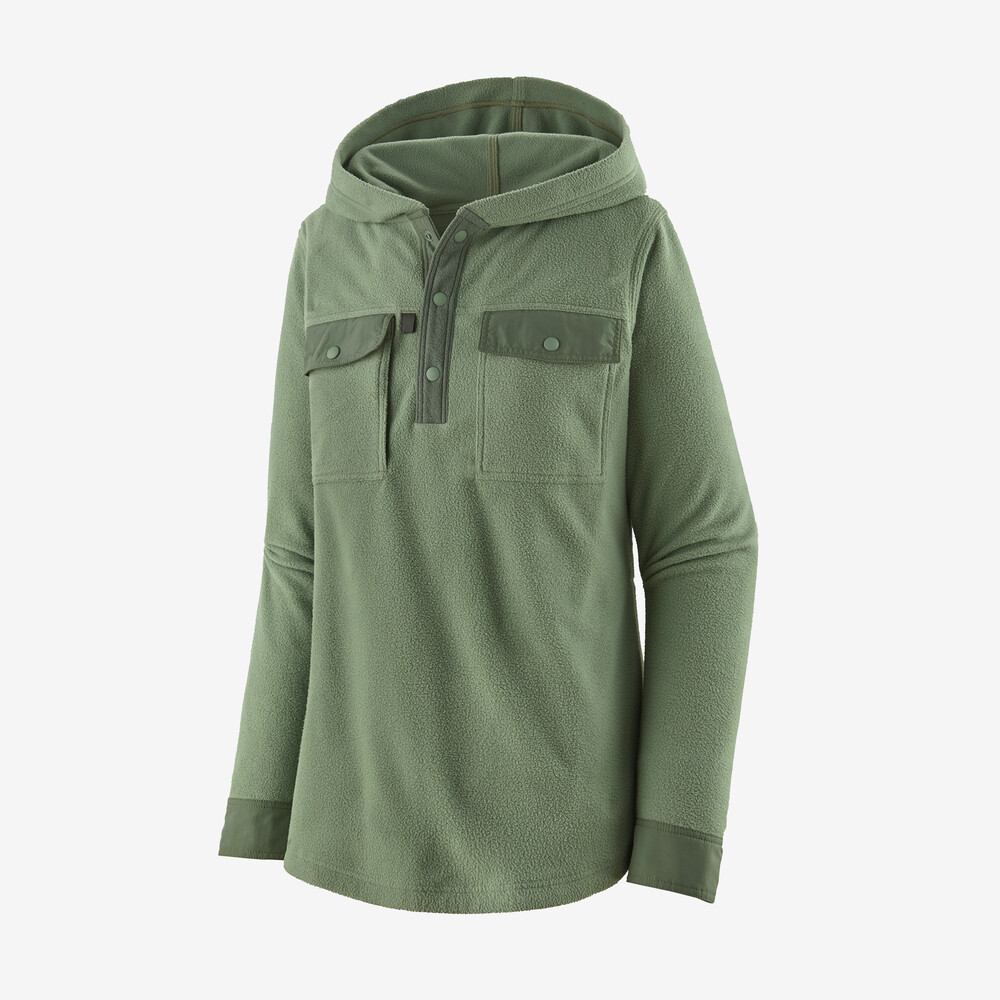 Damen-Langarmshirt für Frühaufsteher