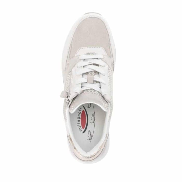 Gabor Rollingsoft Sneakers Dame 86.878.33