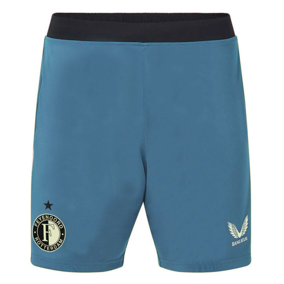 Castore Feyenoord Training Short 2024/2025