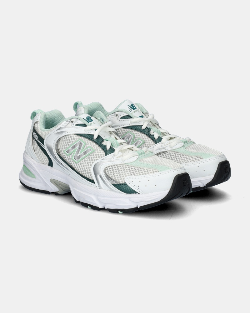 New Balance 530 Lage sneakers  - groen