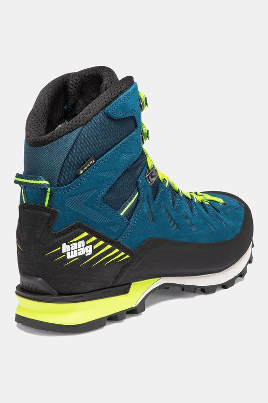 Hanwag Hanwag Makra Pro Gore-Tex Bergschoen