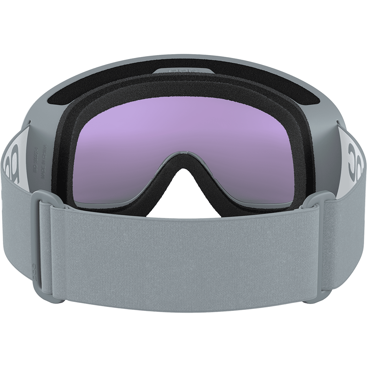 POC Fovea Mid granite grey/partly sunny blue | POC Skibrillen | POC | P | MARKEN | XSPO