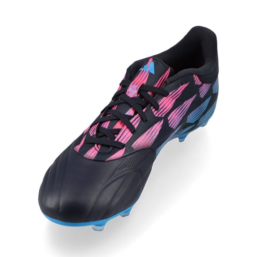 adidas Copa Pure 2 League FG Reemergence - Bleu Marine/Blanc/Rose
