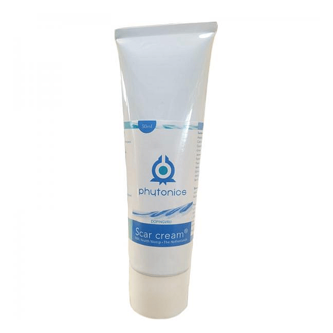 Phytonics Scar Cream 50  ml