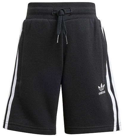 adidas Originals Shorts Set - Black/White