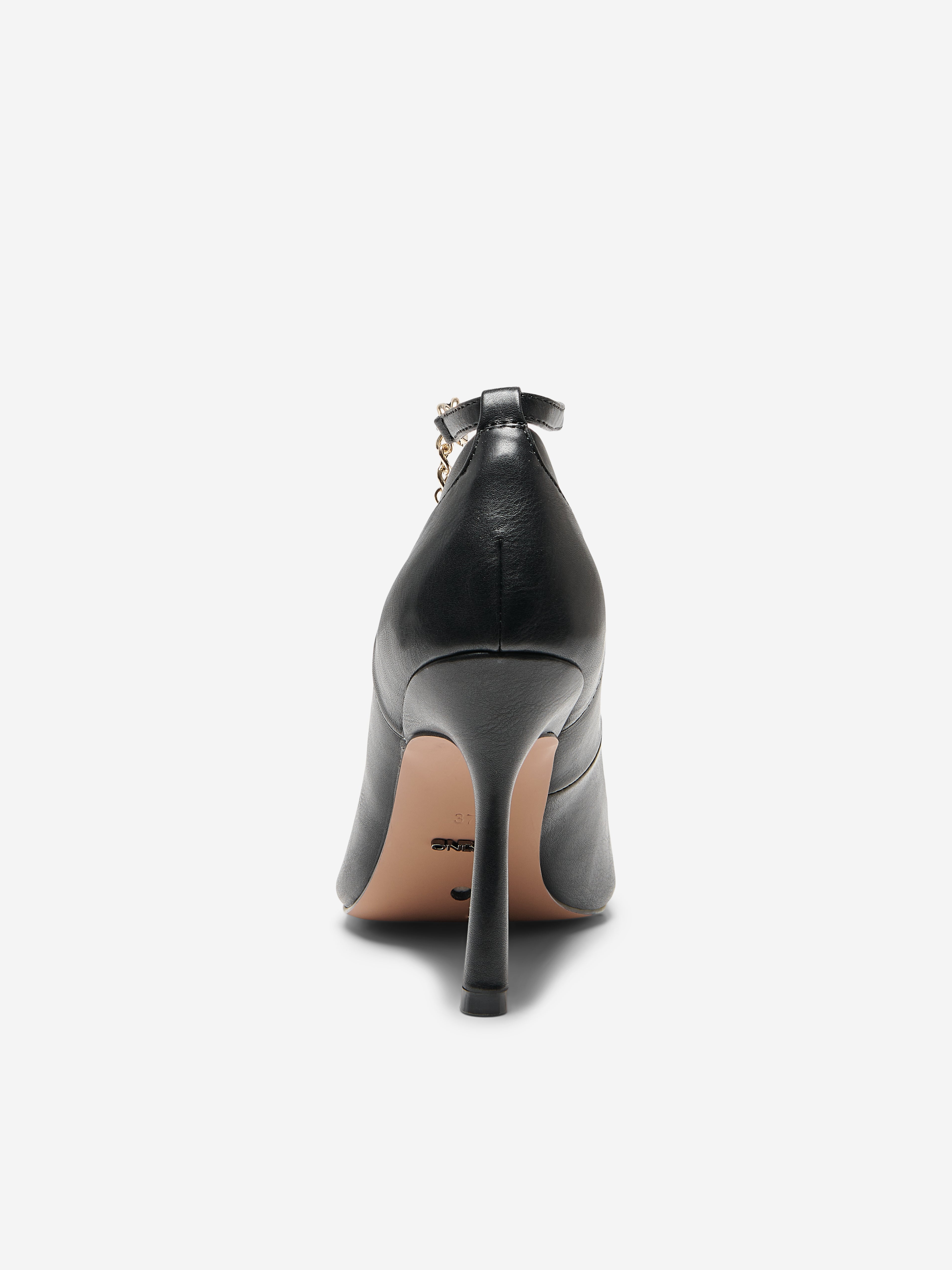 ONLCALI-2 Schuhe mit Absatz Black