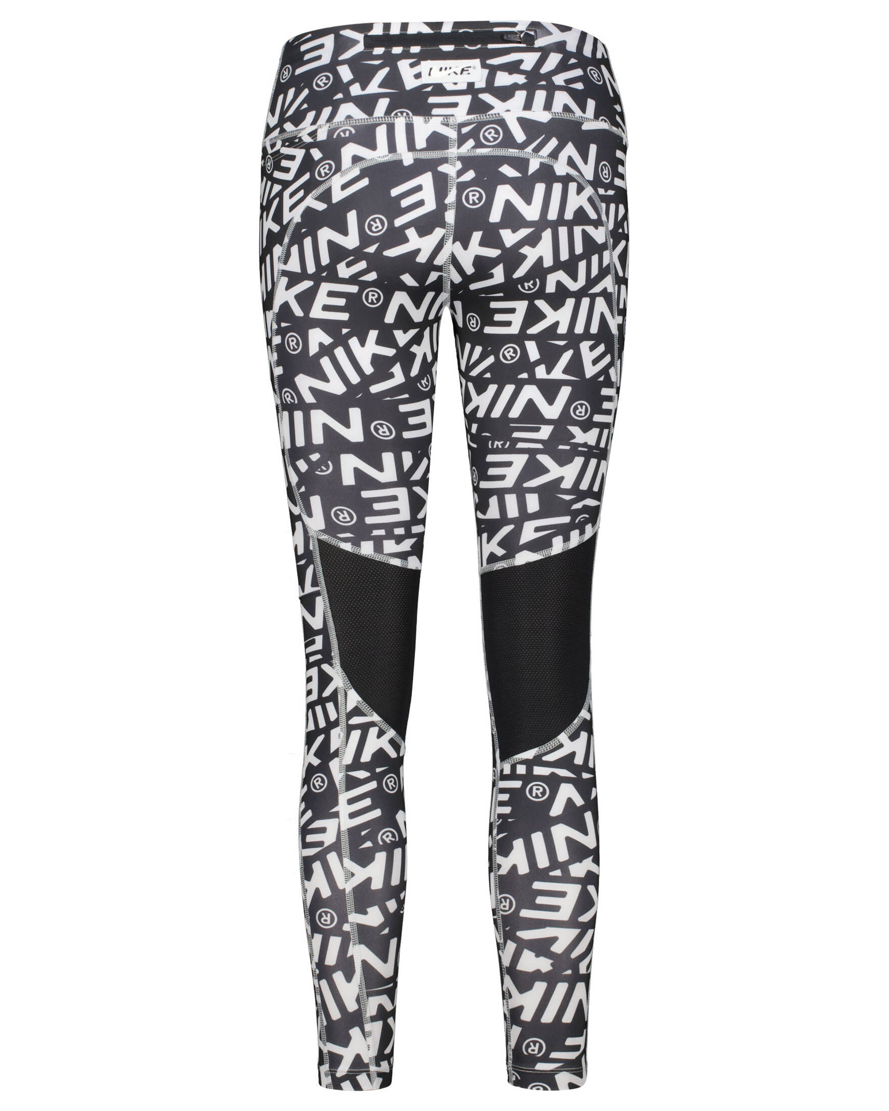 Nike| Damen Leggings DRI-FIT FAST