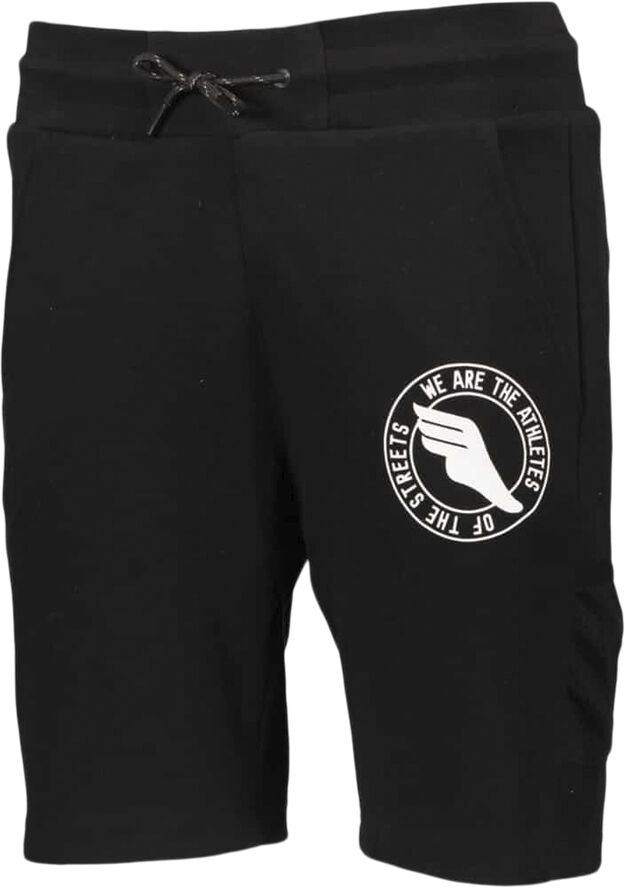 The Athlete's Foot ANNECY SHORTS MEN Black