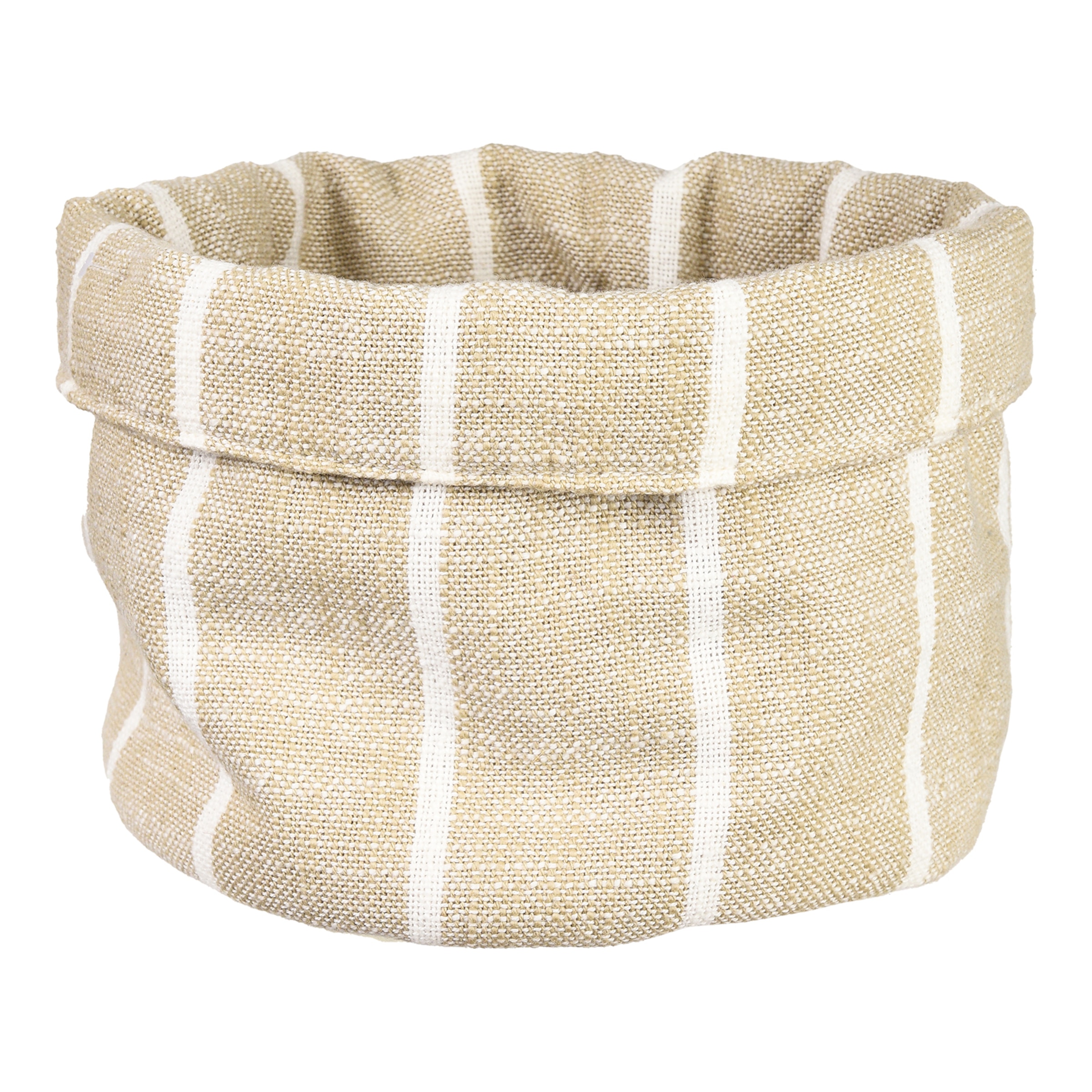 beige, 3-teilig