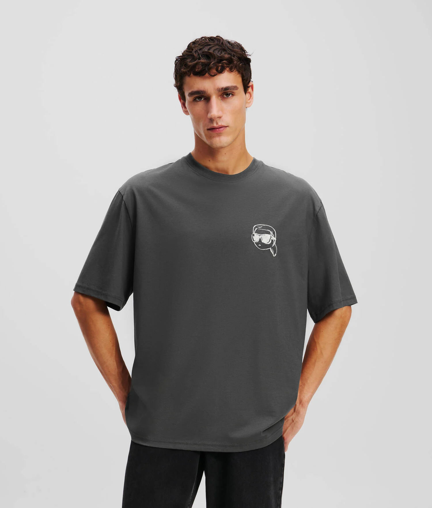 T-SHIRT IKON