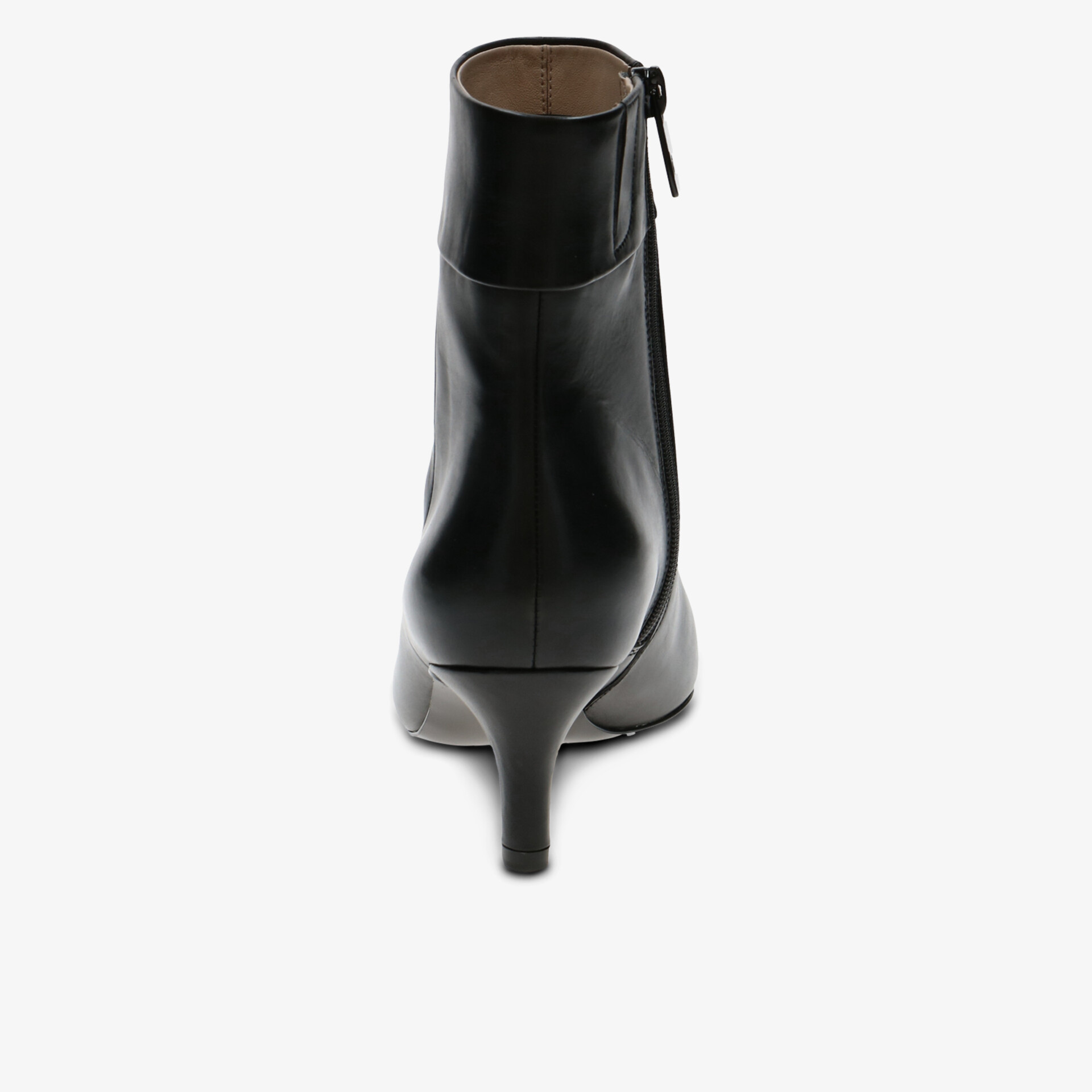 PETER KAISER Damen Klassische Stiefeletten schwarz