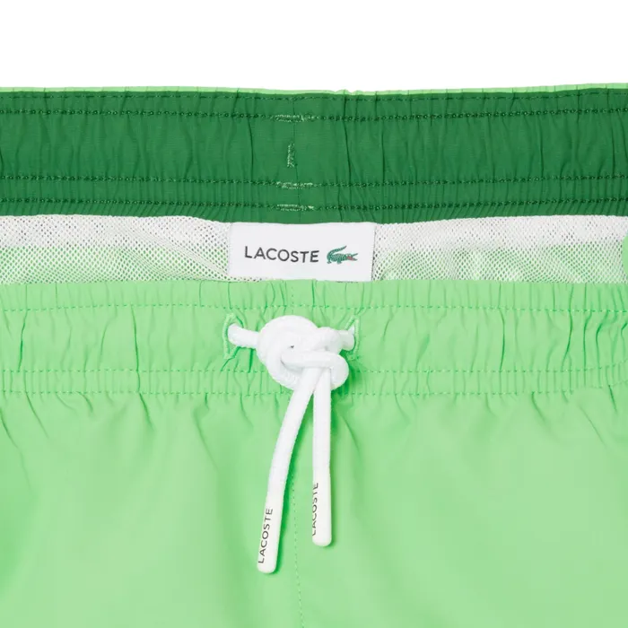 Lacoste Zwemshort Jongens