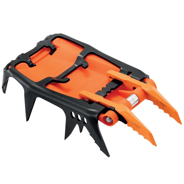 Accessoire crampons PETZL BLOCS AVANT LYNX
