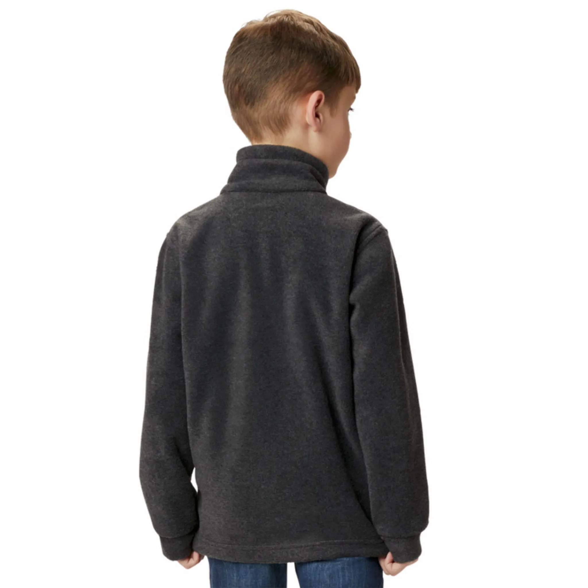 Columbia Polar Steens MT II 4-18ans