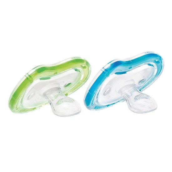 Lot de 2 sucettes LATCH™   3 mois +   de               Latch Munchkin