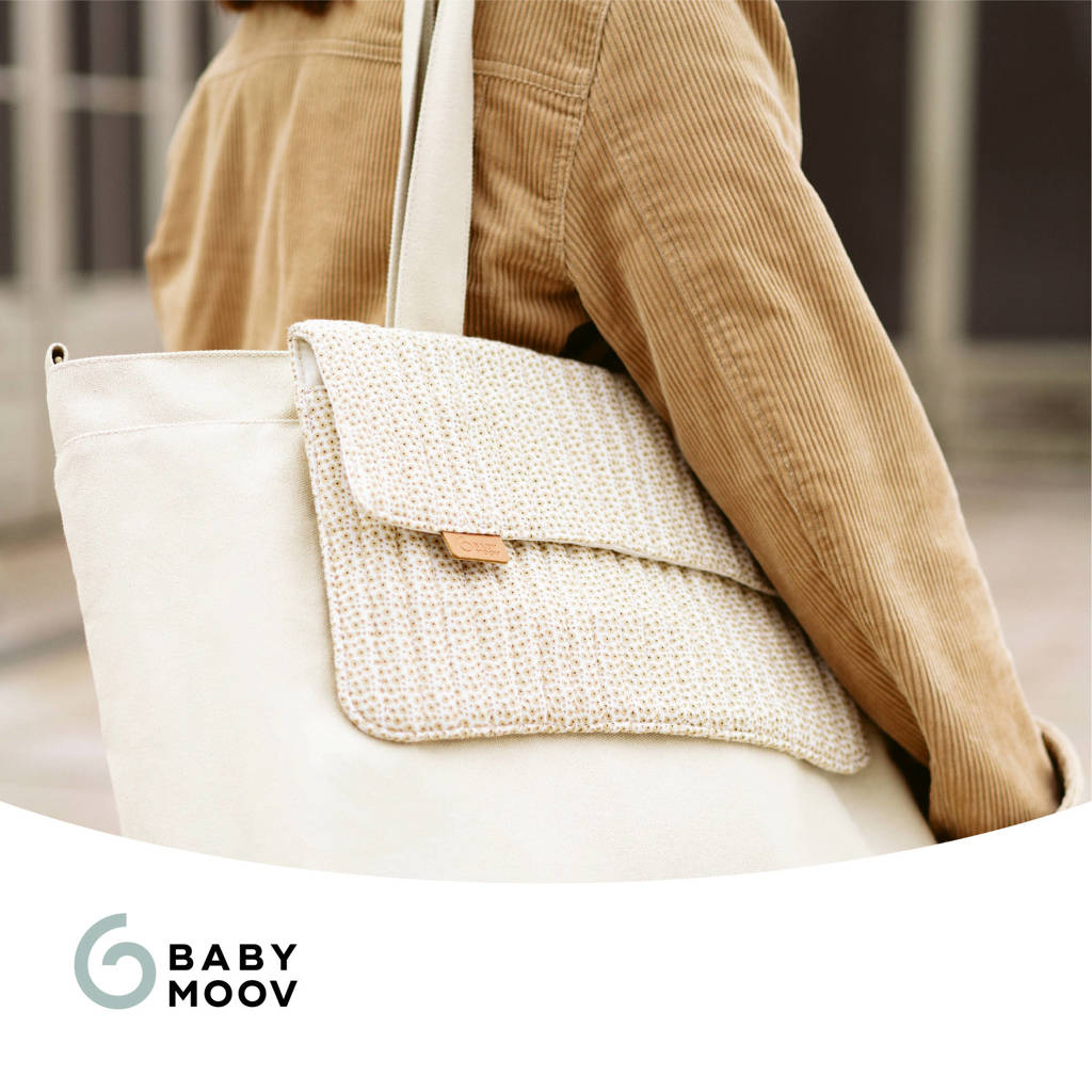 Tote Bag Bloom