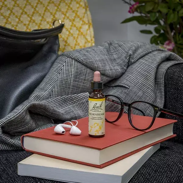 Fleurs de Bach Original - Hornbeam 20ml