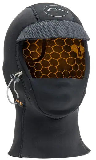 Dakine Cyclone 3mm Neopren Hætte | SkatePro
