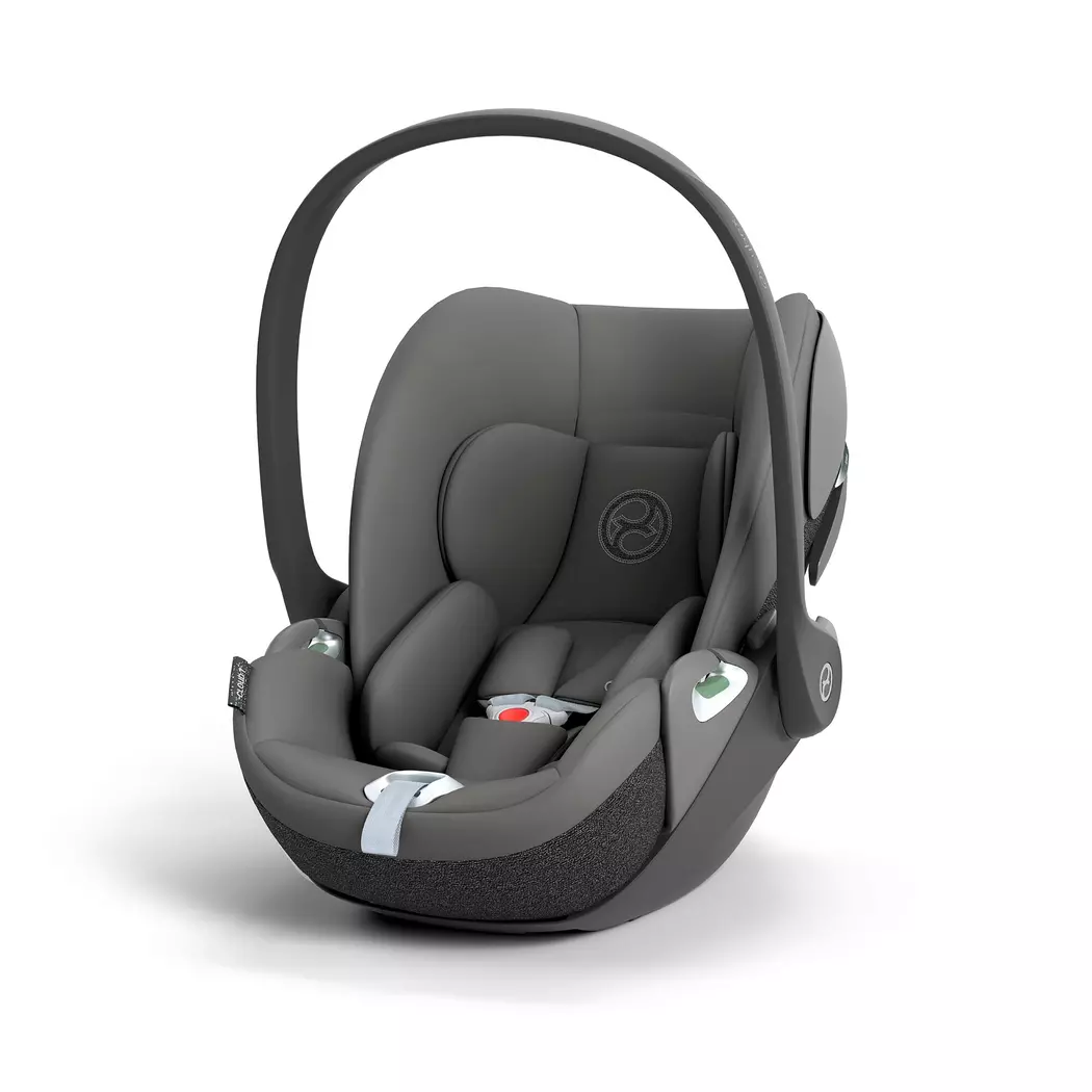 Babyschale Cloud T i-Size